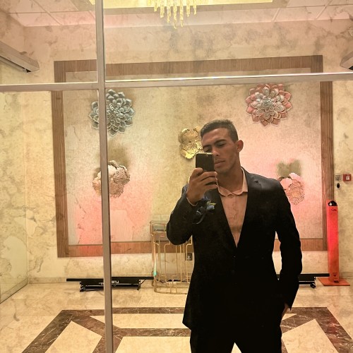 Sami K. profile photo