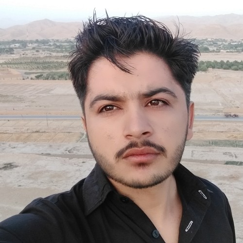 BEHZAD F.