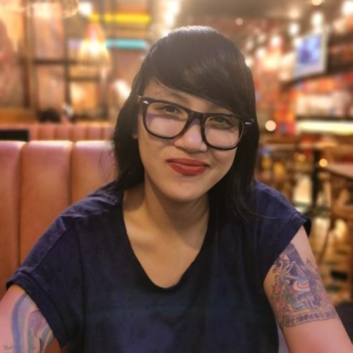 Jamie C.