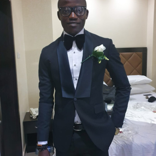 Babatunde  B. profile photo