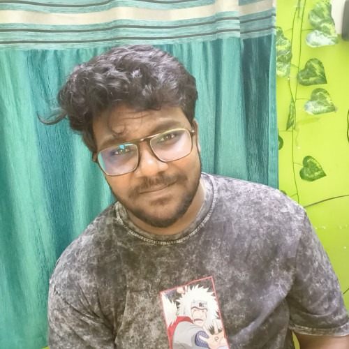 Solomon R. profile photo
