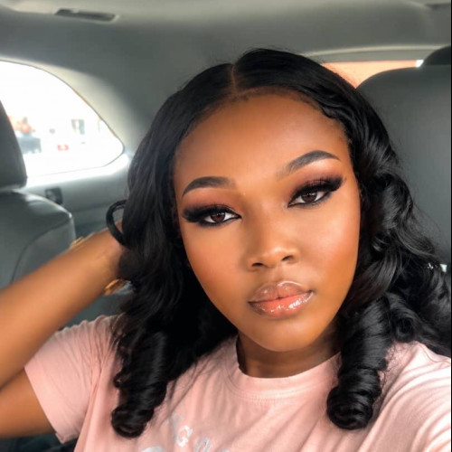 Blessing E. profile photo