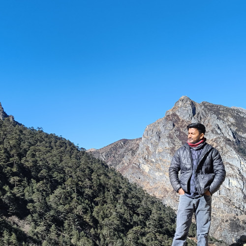 Rajib A. profile photo