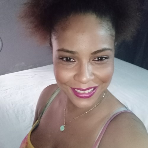 Awa P. profile photo