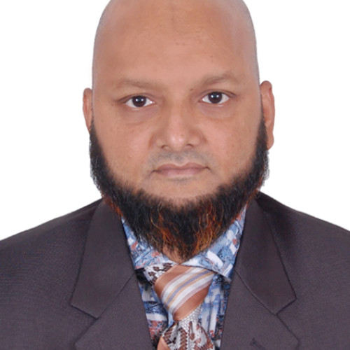 MD RAFIQUL I. profile photo