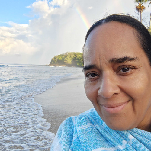 Tracey V. profile photo