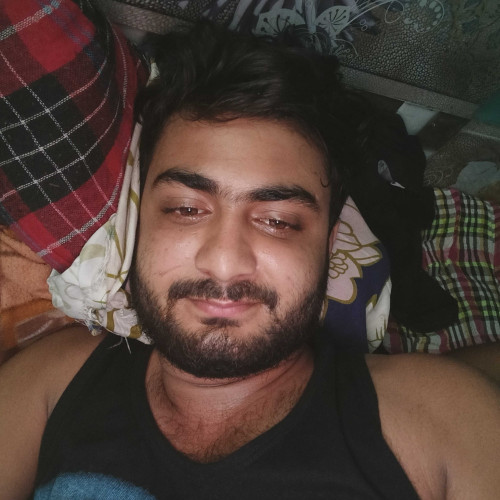 Vishnu t. profile photo