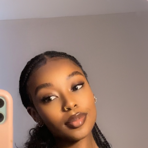 IMANI M.