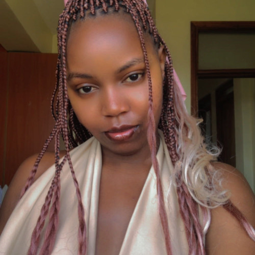 Wanjiru M. profile photo