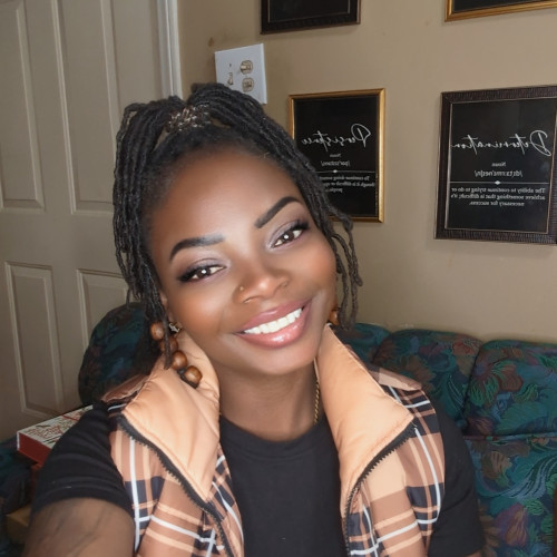 Sarai R. profile photo