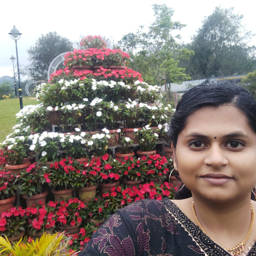 Hema S. profile photo