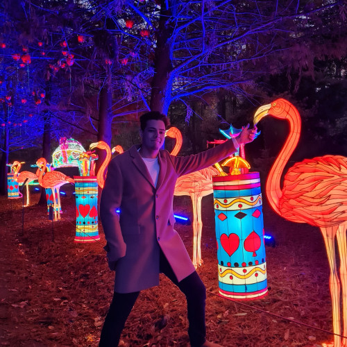 Justinian D. profile photo