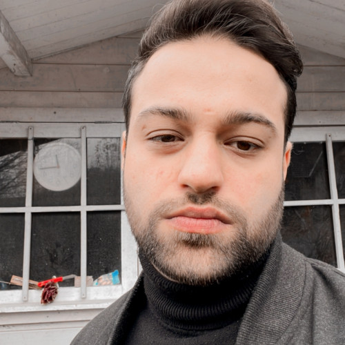 Wais Z. profile photo