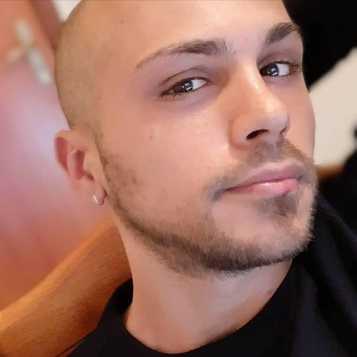 Antonio C. profile photo