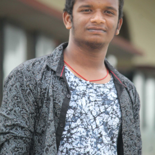 Mamidi R. profile photo