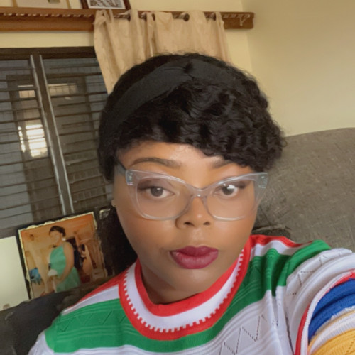Ruby S. profile photo