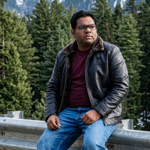 jaypatel p. profile photo