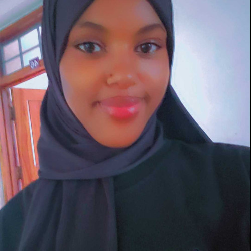 latipha m. profile photo