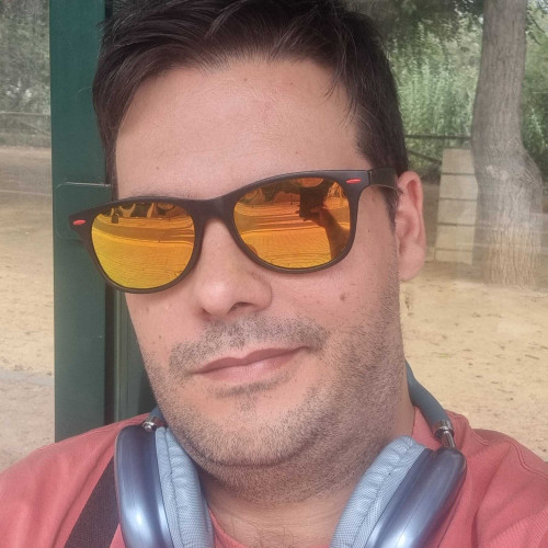 Juan carlos M. profile photo
