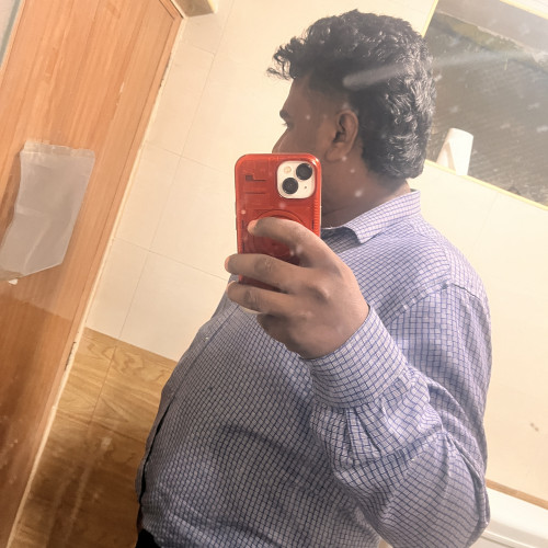 Sriram T.