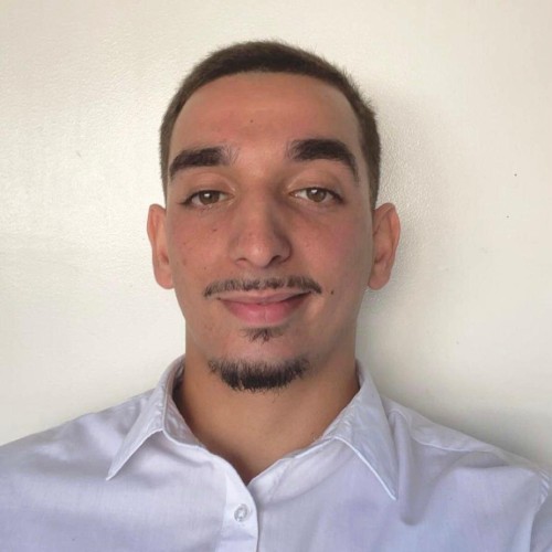 AbdelMalek B.