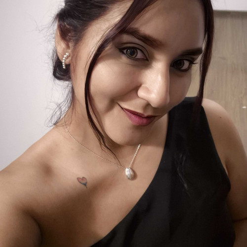 Geovanna A. profile photo
