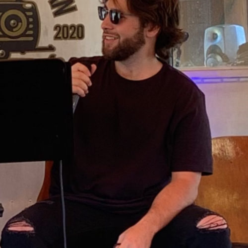 Grey L. profile photo