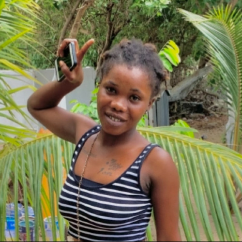 Mary N. profile photo