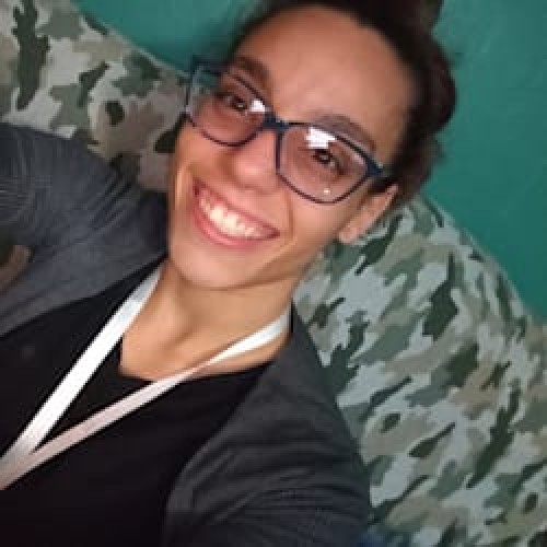 Ashia M. profile photo
