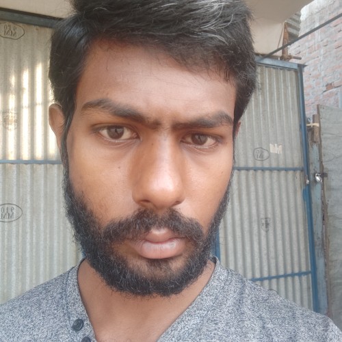 Anandkumar R.