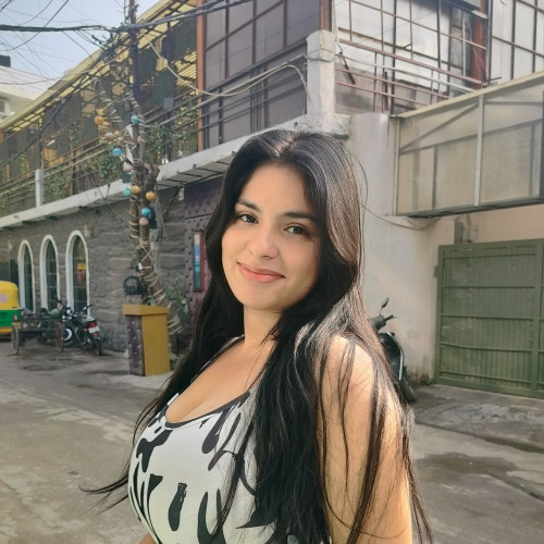 Ananya B.