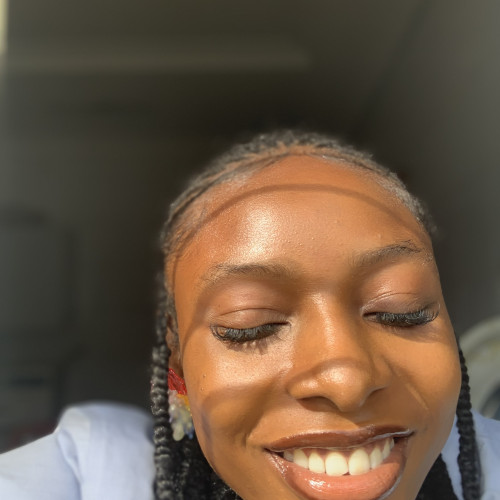 Victory A. profile photo