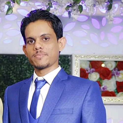 Imtiaz U. profile photo