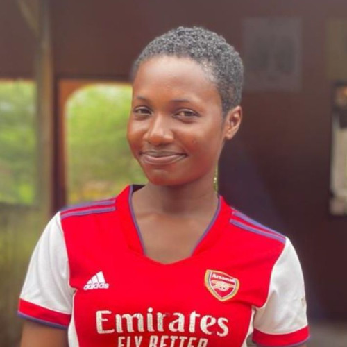 Deborah Boatemaa  O.