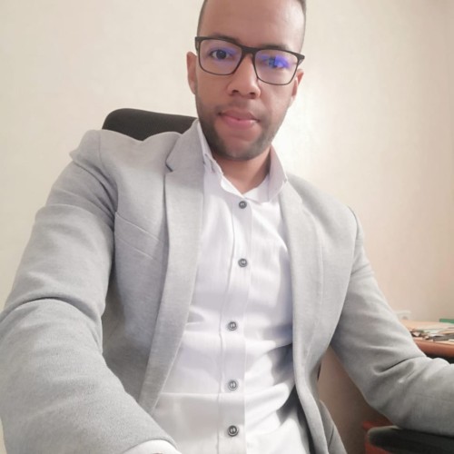 ATRAHE  O. profile photo