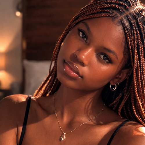 charity O. profile photo