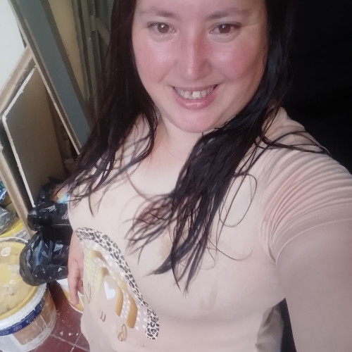 rosalia n. profile photo