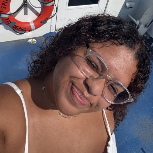 Lailah S. profile photo