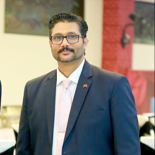 SYED JAWAD H. profile photo