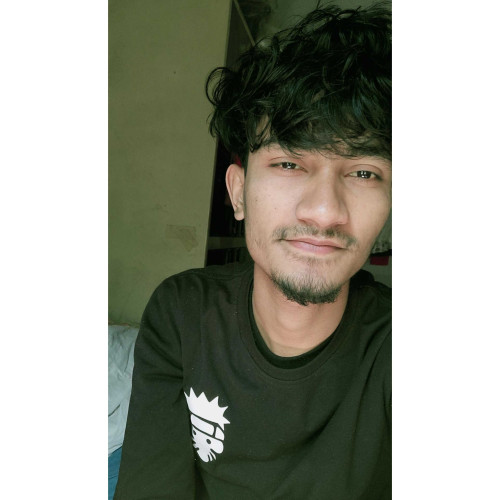 Sourav B. profile photo