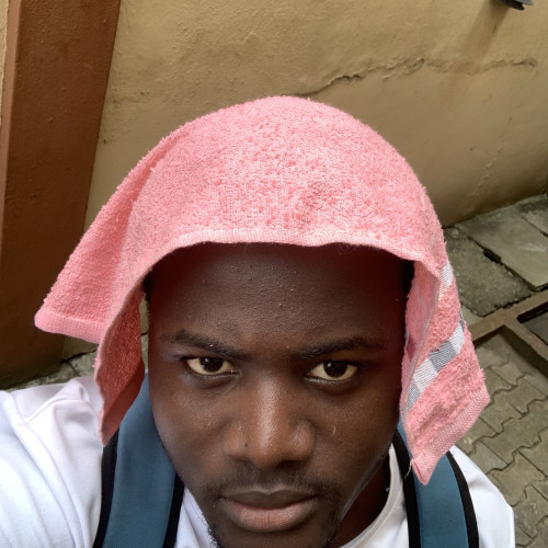 Timi J. profile photo