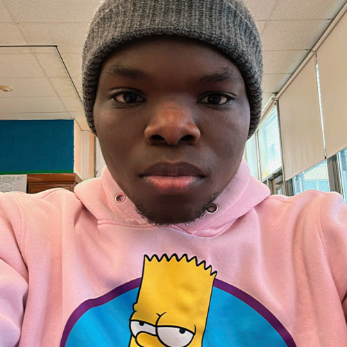 Keyon N. profile photo