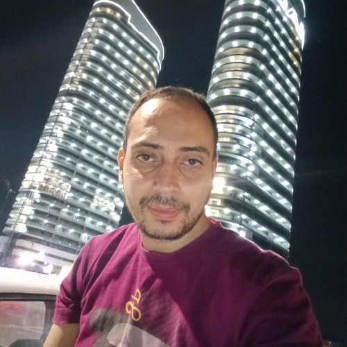 Ahmed mahrous A. profile photo