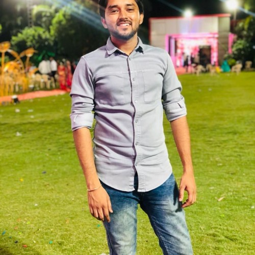 Rushikesh v.