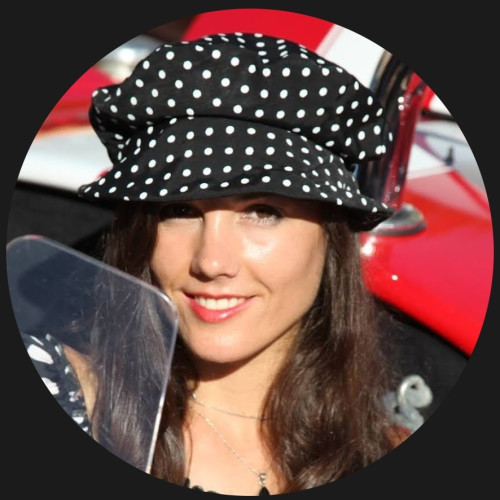 Coco D. profile photo