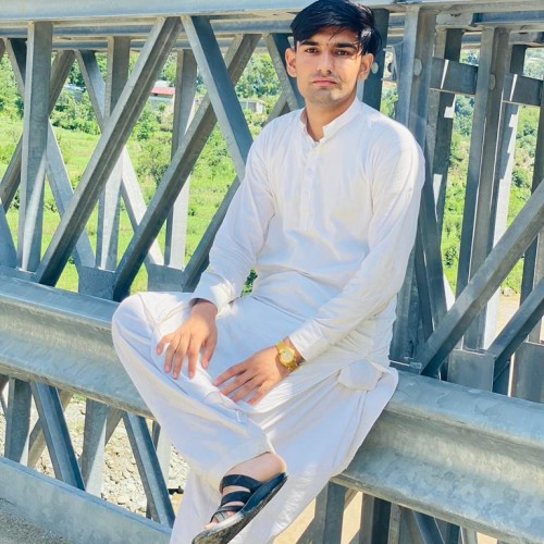Fazal W.