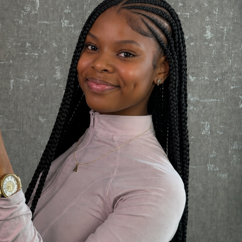 OliviaAura S. profile photo