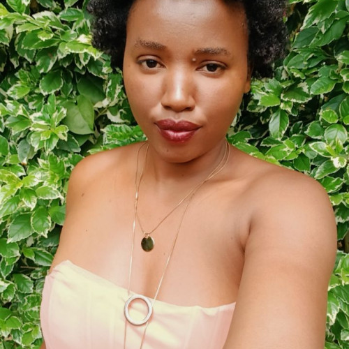 Mary N. profile photo