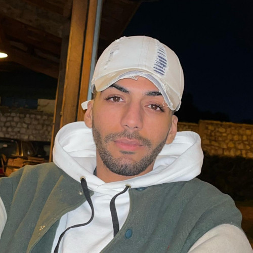 Badr S. profile photo