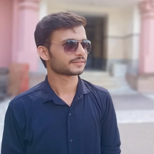 Durgesh M. profile photo